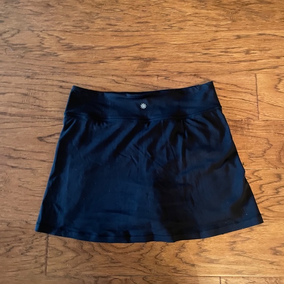 NWOT athleta skort - Picture 4 of 6